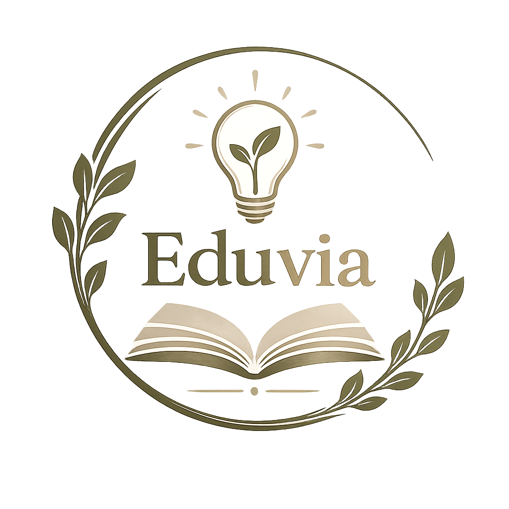 Eduvia